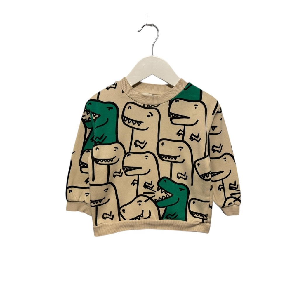⭐️ 5/$30 H&M Kids Sweater size 2T